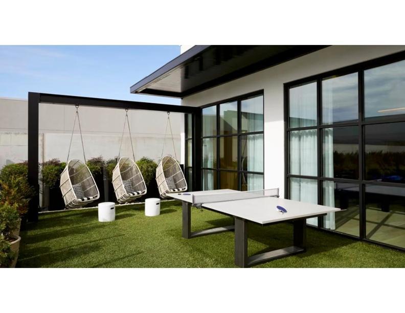 Atlanta At The Interlock Lux Escape Exterior photo