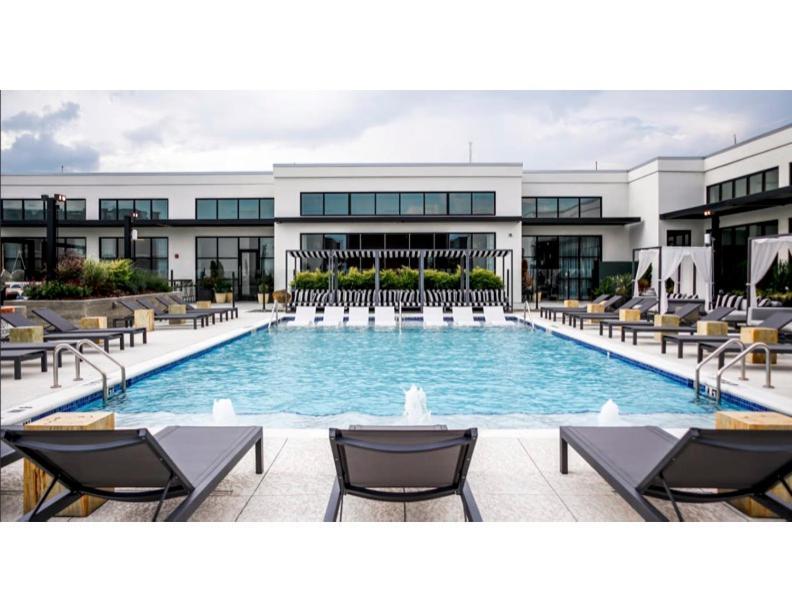Atlanta At The Interlock Lux Escape Exterior photo
